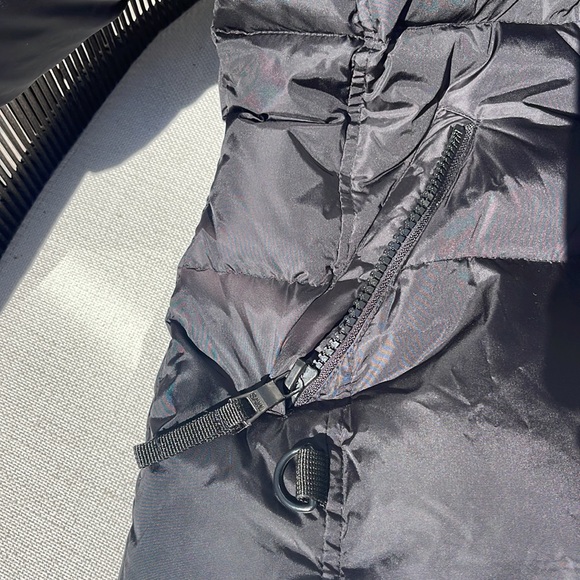 SAM PUFFER jacket - Picture 3 of 8